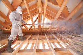 Eco-Friendly or Green Insulation Solutions in Portland, TX